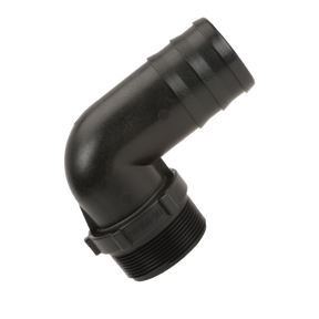 HB300-90 (Banjo) Barb-3 Mpt X 3 Hb 90Deg