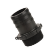HB400 (Banjo) Barb-4 Mpt X 4 Hb