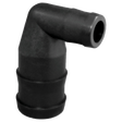 HBB20012590 (Banjo) Barb-Hose 2 X 1-1/4 90 Deg