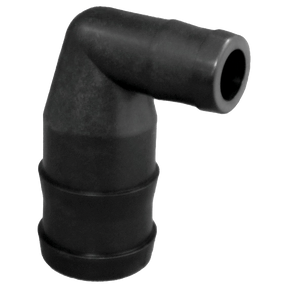 HBB20012590 (Banjo) Barb-Hose 2 X 1-1/4 90 Deg