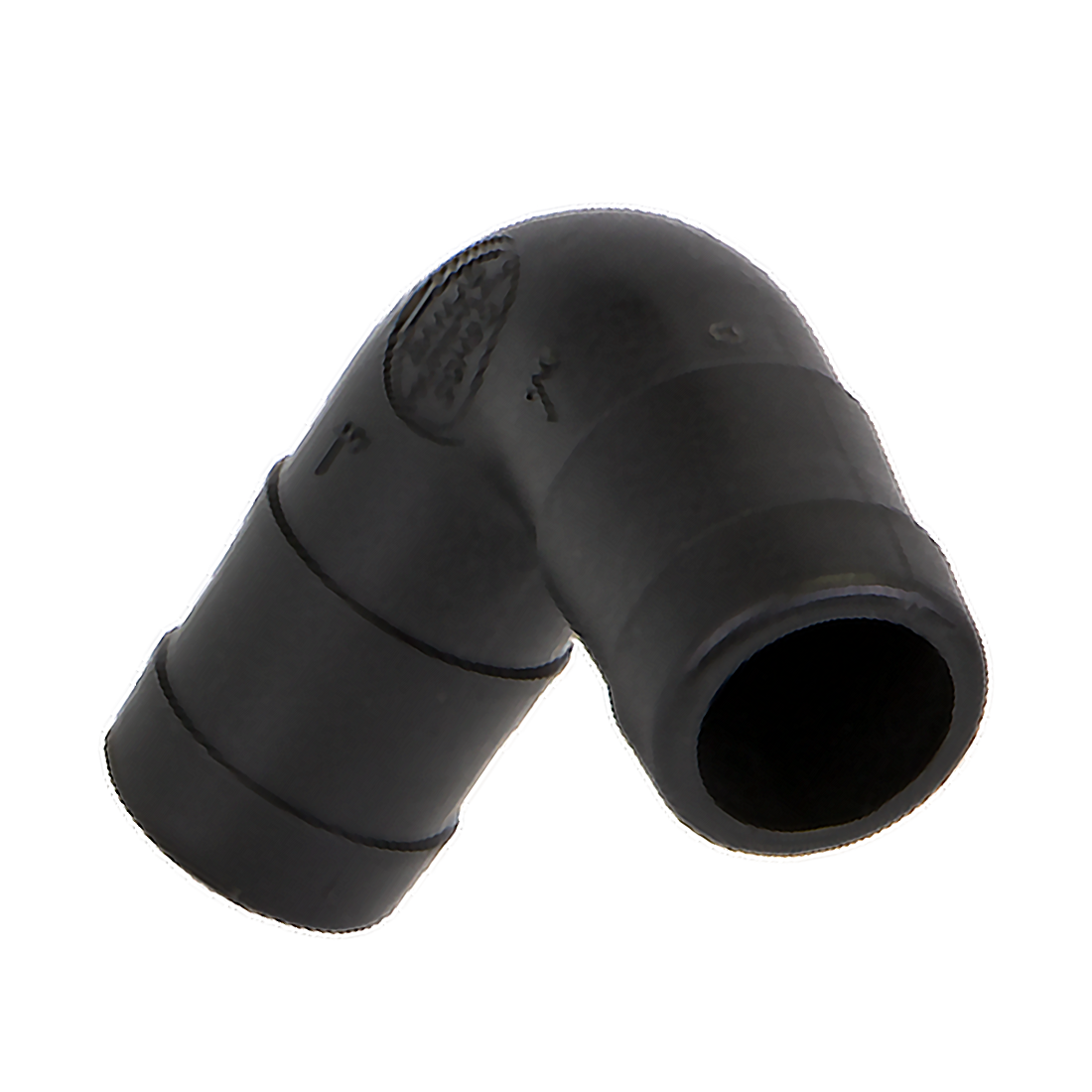 HBEL100-90 (Banjo) Elbow-90Deg 1 Hb