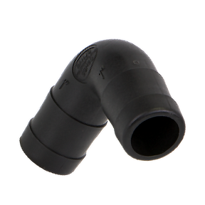 HBEL100-90 (Banjo) Elbow-90Deg 1 Hb