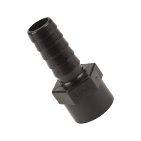 HBF100 (Banjo) Barb-1 Fpt X 1 Hb