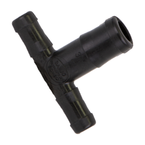 HBT050-075 (Banjo) Tee-Hb 1/2 X 1/2 X 3/4 Poly