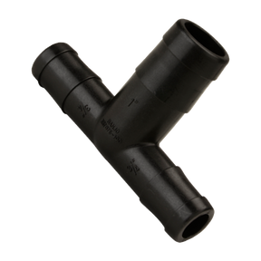HBT075-100 (Banjo) Tee-Hb 3/4 X 3/4 X 1 Poly