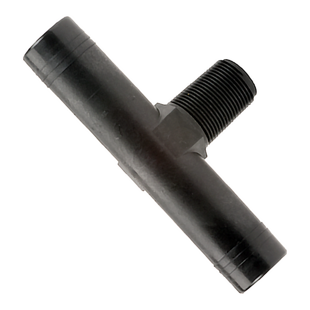 HBT150-100 (Banjo) Tee-Hb 1-1/2 X 1-1/2 X 1 Poly