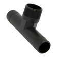 HBT150-150 (Banjo) Tee-Hb 1-1/2 X 1-1/2 X 1-1/2 Mpt Poly