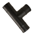 HBT200 (Banjo) Tee-Hb 2 Poly