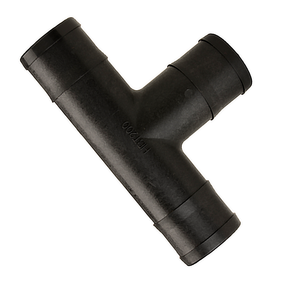 HBT200 (Banjo) Tee-Hb 2 Poly