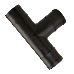 HBT200 (Banjo) Tee-Hb 2 Poly