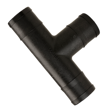 HBT200 (Banjo) Tee-Hb 2 Poly