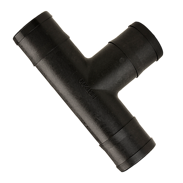 HBT200 (Banjo) Tee-Hb 2 Poly