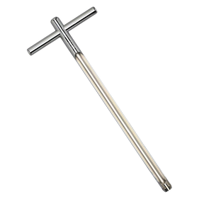 HA | Probe-Soil Hand 1-1/2 Long Handle