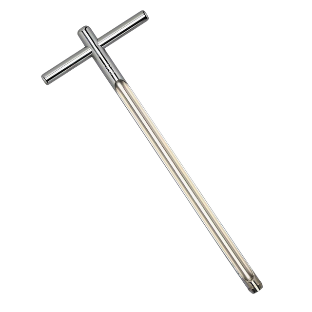 HA | Probe-Soil Hand 1-1/2 Long Handle