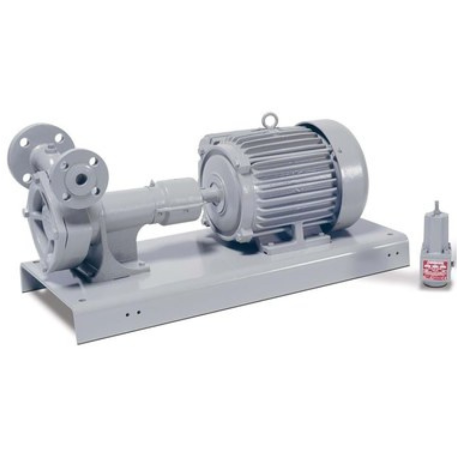 HDPFF150-3P10 (Corken) Autogas Pressure Pump FF150 High Differential Pressure Package with Base, 3-Phase/10 HP