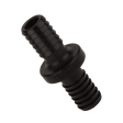 HM038 (Banjo) Mender-3/8 X 3/8 Hose