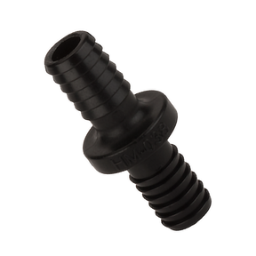 HM038 (Banjo) Mender-3/8 X 3/8 Hose