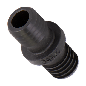 HM075 (Banjo) Mender-3/4 X 3/4 Hose