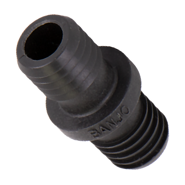 HM075 (Banjo) Mender-3/4 X 3/4 Hose