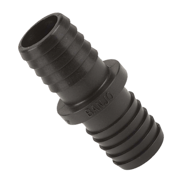 HM100 (Banjo) Mender-1 X 1 Hose