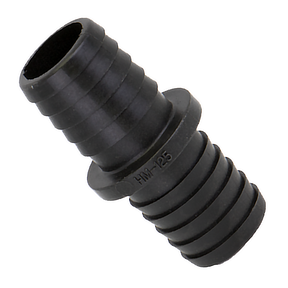 HM125 (Banjo) Mender-1-1/4 X 1-1/4 Hose