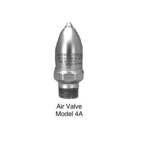 401413 (Hoffman) | 401413 Steam Vent 1/2 FPT X 3/4