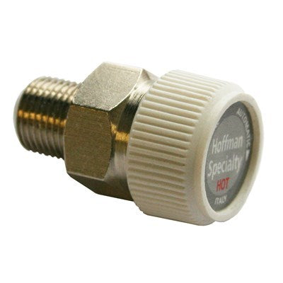 401475 (Hoffman Specialty) | 401475 Water Vent 1/8