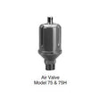 401437 (Hoffman Specialty) | 401437 Main Steam Vent 1/2 FPT X 3/4 MPT