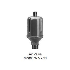 401437 (Hoffman Specialty) | 401437 Main Steam Vent 1/2 FPT X 3/4 MPT