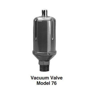 401432 (Hoffman Specialty) | 401432 Main Steam Vent 1/2 FPT X 3/4