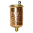 HO77 (Hoffman Specialty) | 401497 Radiator Water Vent 1/8