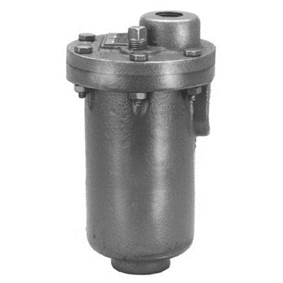 401494 (Hoffman Specialty) | 401494 Main Water Vent 3/4/4 250 PSI