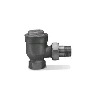 402004 (Hoffman) | 402004 Straight Steam Trap 3/4