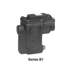 404301 (Hoffman) | Bucket Trap 1/2 015# W/ Strnr 404301