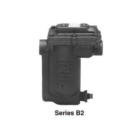 404362 (Hoffman) | Bucket Trap 3/4 125# W/ TV 404362