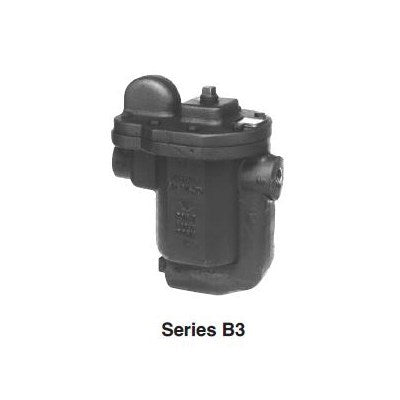 404404 (Hoffman) | Bucket Trap 3/4 180# W/O Strnr 404404