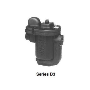 404425 (Hoffman) | Bucket Trap 1 030# W/O Strnr 404425
