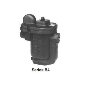 404520 (Hoffman) | Bucket Trap 1 075# W/ Str+Tv 404520