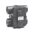404210 (Hoffman) | F&T Trap 1 15# H-Pattern 404210 404210