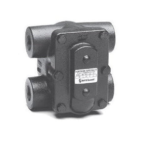 404200 (Hoffman) | F&T Trap 3/4 15# H-Pattern 404200 404200