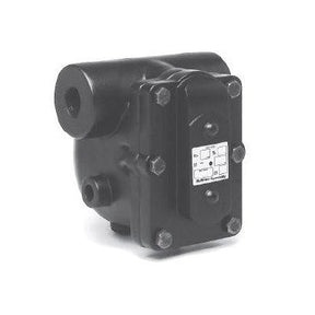 404270 (Hoffman) | F&T Trap 3/4 15# I-Pattern 404270 404270
