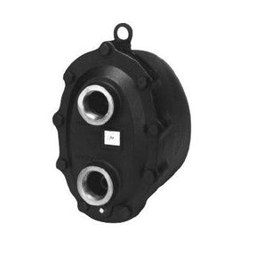 401905 (Hoffman) | F&T Trap 2 125# X-Pattern 401905 401905
