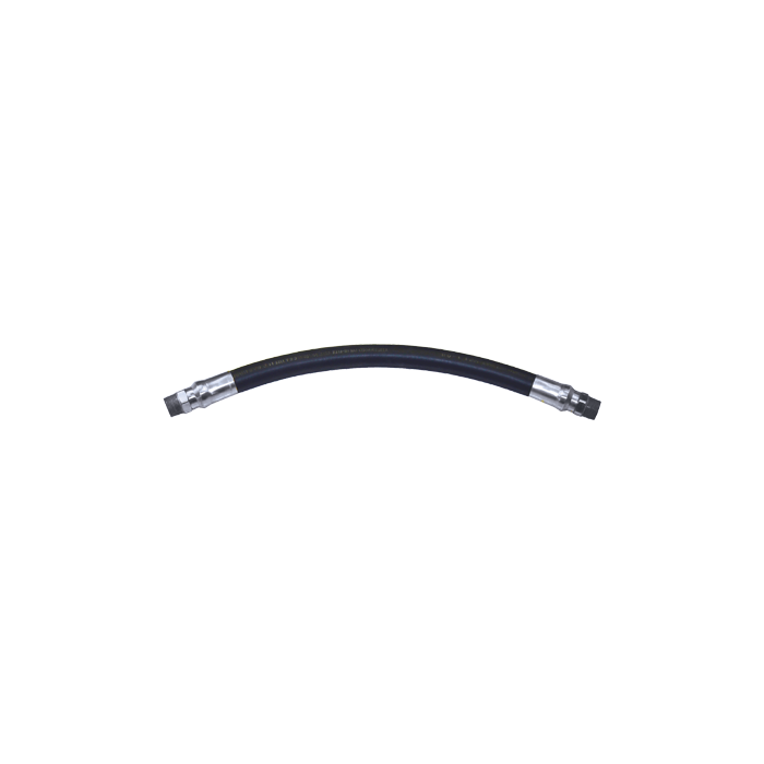 Fairview Usa, Inc. Part (I16C1500Mp16Mp16-P1) 1 In.  X 125' Gas-Flo Bobtail Hose