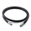 7232-1252100 (Parker Hose - Dayco) 1 1/4 In. Id High Pressure