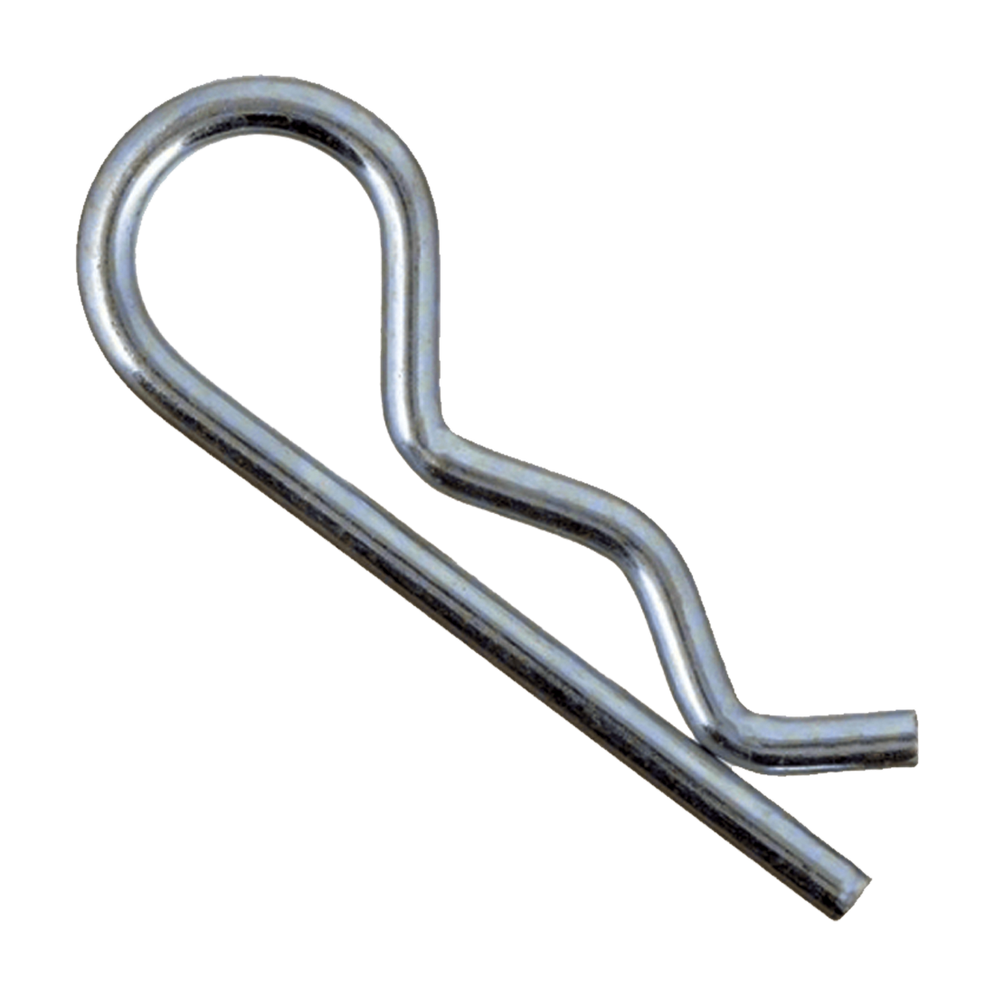 60870 (Double HH) Pin-Bent 5/8 X 3 Clip