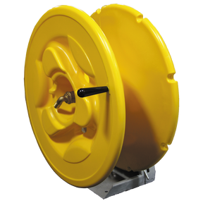 AHFPBGY01 (Enduraplas) Reel-Hose 100 Bare For 3/4 Hose