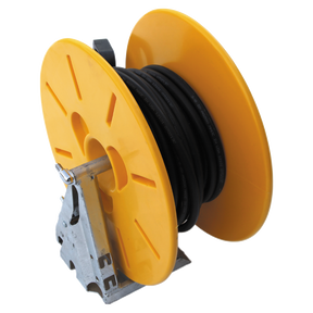 AHFPB100GY01 (Enduraplas) Reel-Hose 100 3/4 Hose Hose And Lance