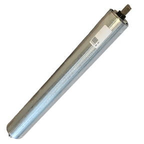 HR-401 (Fab A Tech) Roller-Idler 15 X 1.9 Rear Ez-Veyor