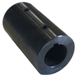HR-5080 (Fab A Tech) Coupling-4 X 1.25 X 1/4 Key Slot
