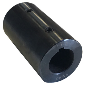 HR-5080 (Fab A Tech) Coupling-4 X 1.25 X 1/4 Key Slot